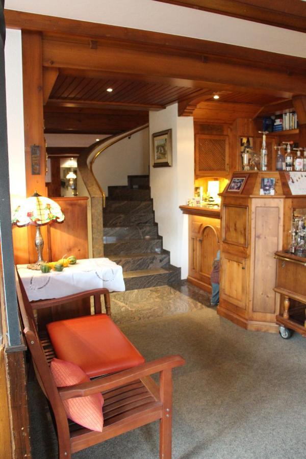 Landhotel Muehle Zu Gersbach Екстериор снимка