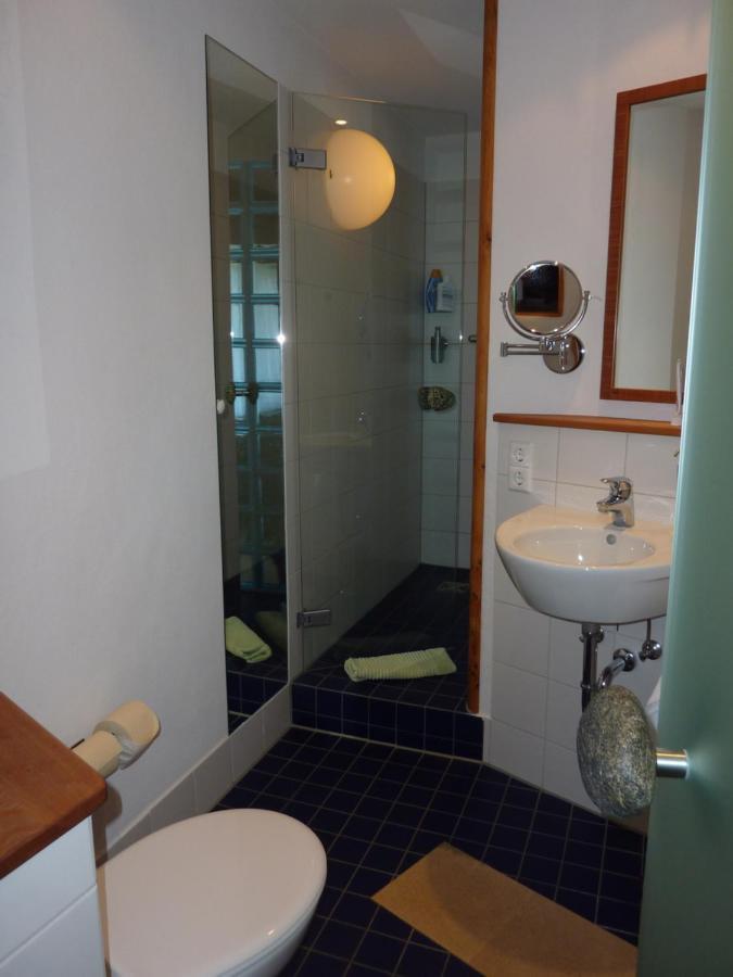 Landhotel Muehle Zu Gersbach Екстериор снимка