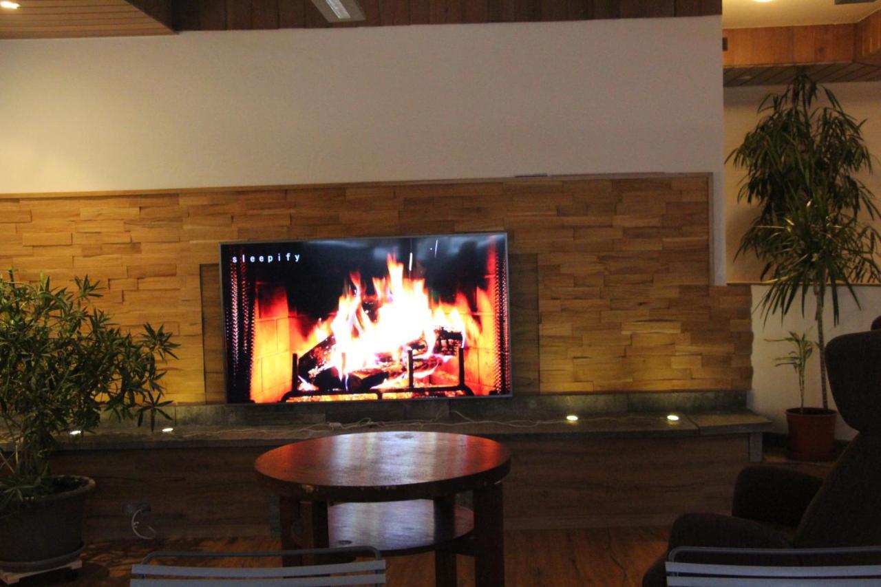 Landhotel Muehle Zu Gersbach Екстериор снимка