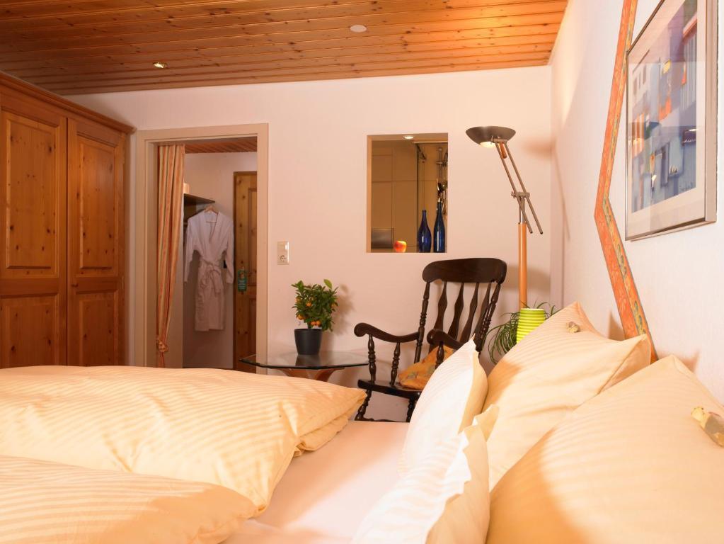 Landhotel Muehle Zu Gersbach Стая снимка