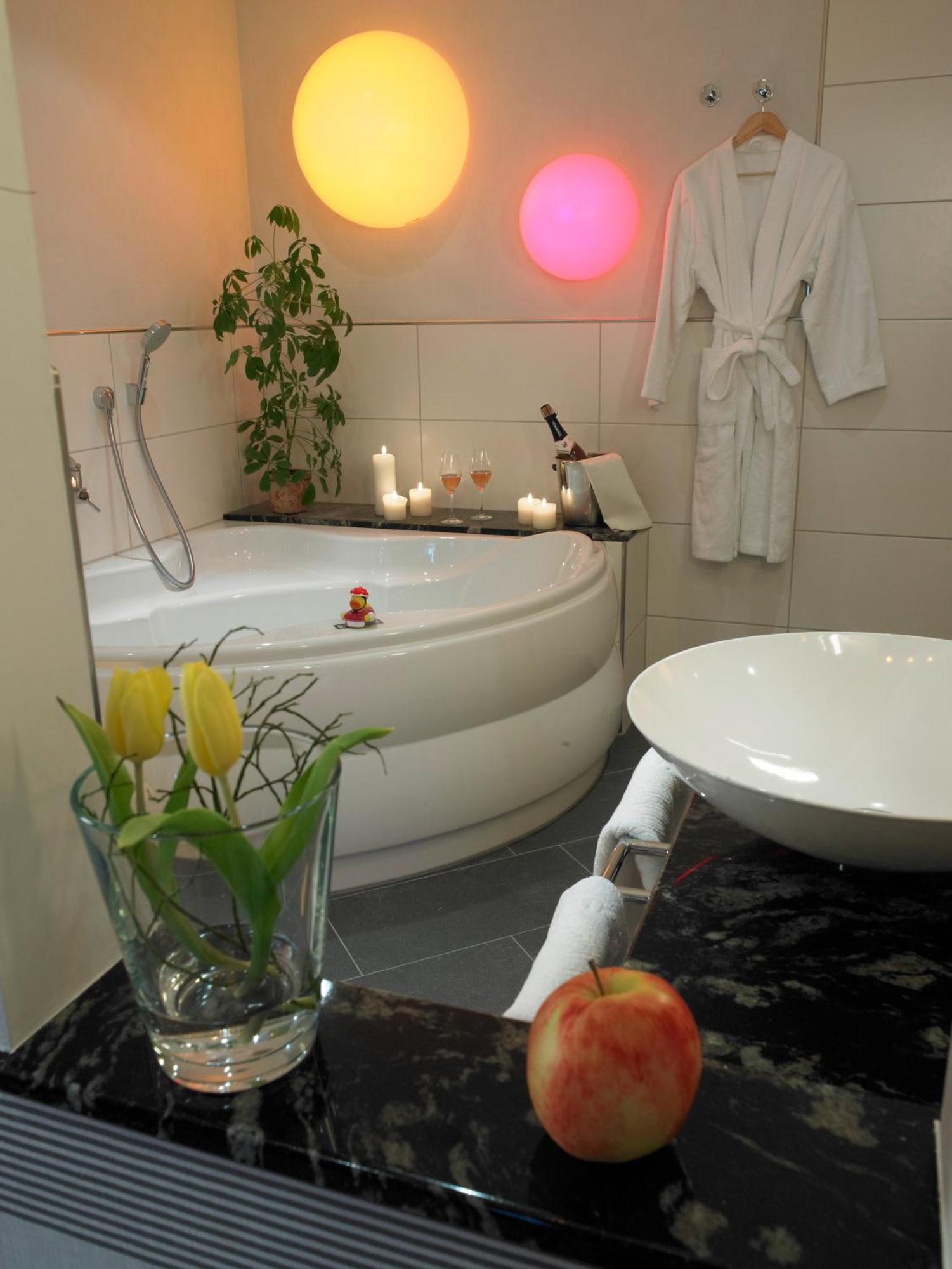 Landhotel Muehle Zu Gersbach Екстериор снимка