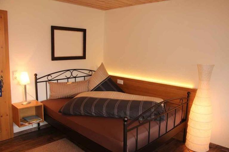 Landhotel Muehle Zu Gersbach Екстериор снимка