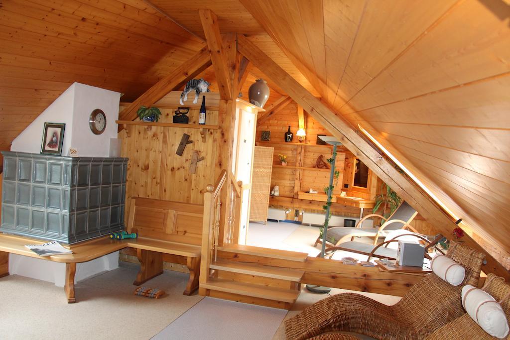 Landhotel Muehle Zu Gersbach Стая снимка
