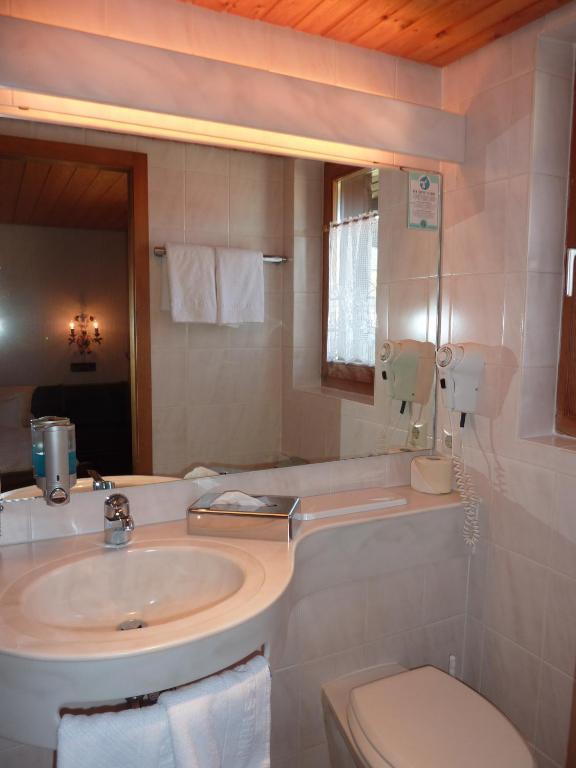 Landhotel Muehle Zu Gersbach Стая снимка